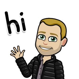 Meet your Posher, Eli